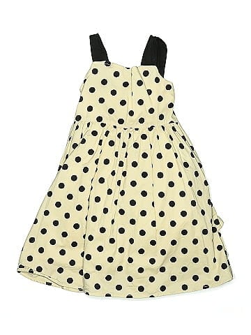 Oopsy Daisy Baby inc. Dress (view 1)