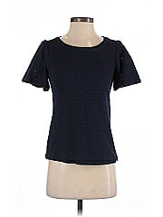 Ann Taylor Factory Short Sleeve Top