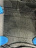 Nili Lotan 100% Cotton Camo Gray Black Pullover Hoodie Size XS - photo 7