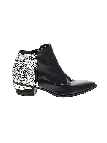 Circus by Sam Edelman Ankle Boots (view 1)