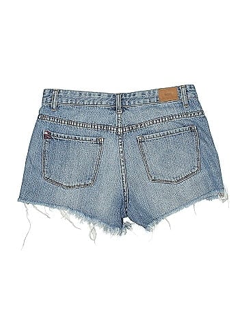 BDG Denim Shorts (view 2)