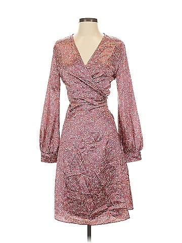 Simplee Cocktail Dress (view 1)
