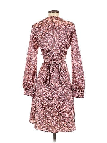Simplee Cocktail Dress (view 2)