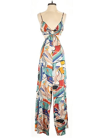 12th Tribe Jumpsuit (view 1)
