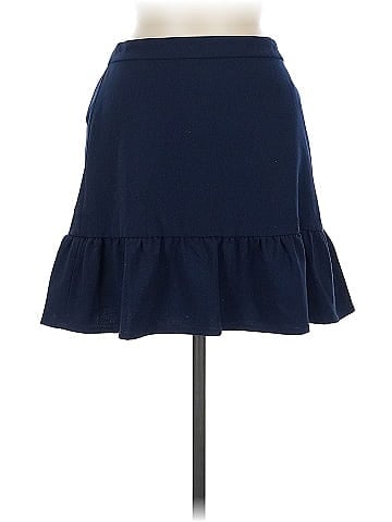 J.Crew Mercantile Casual Skirt (view 1)