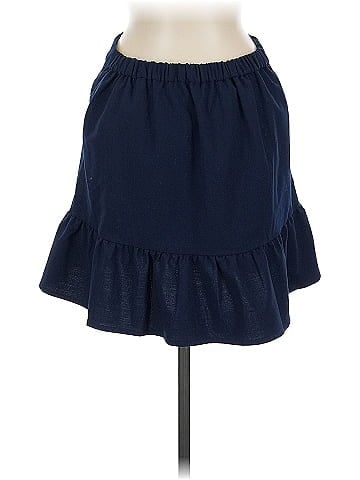 J.Crew Mercantile Casual Skirt (view 2)