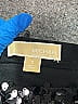 MICHAEL Michael Kors 100% Rayon Black Formal Skirt Size S - photo 3