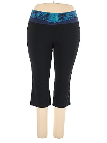 LIVI Active Active Pants (view 1)