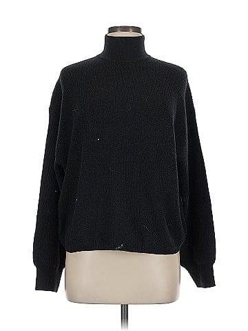 OAK + FORT Turtleneck Sweater (view 1)