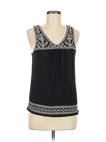 Lucky Brand Sleeveless Blouse (view 1)