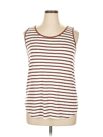 Betsey's Boutique Shop Sleeveless T-Shirt (view 1)