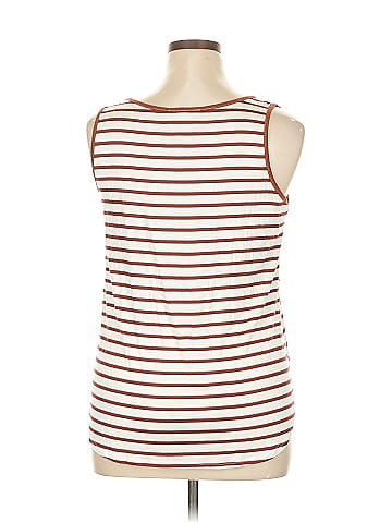 Betsey's Boutique Shop Sleeveless T-Shirt (view 2)