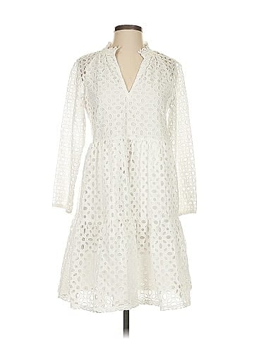 J.Crew Casual Dress (view 1)