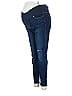 Gap - Maternity Blue Jeans Size 29 waist - photo 1
