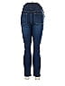 Gap - Maternity Blue Jeans Size 29 waist - photo 2