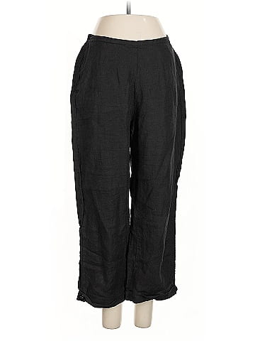 Habitat Linen Pants (view 1)