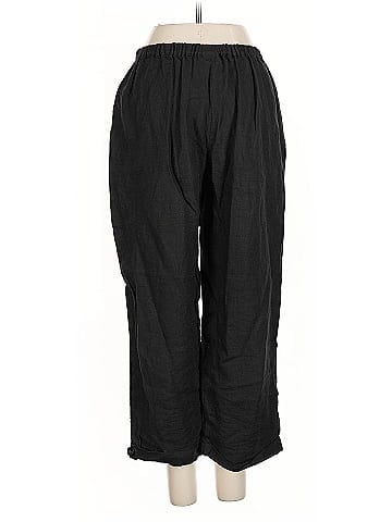 Habitat Linen Pants (view 2)