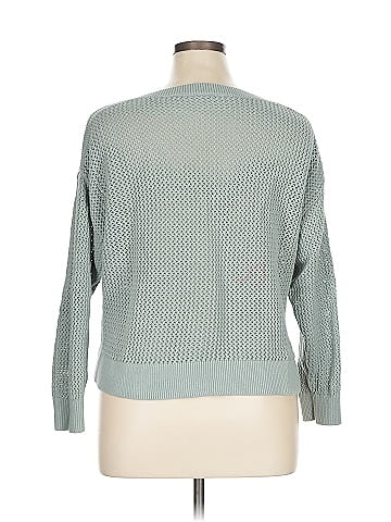 Unbranded Pullover Sweater (view 2)