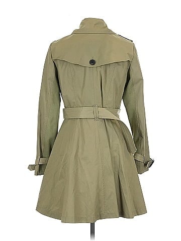 BCBGeneration Trenchcoat (view 2)
