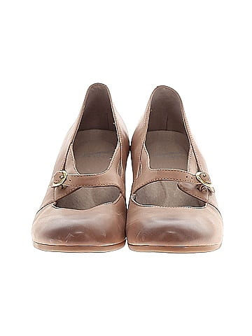 Dansko Heels (view 2)