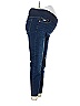 Gap - Maternity Blue Jeans Size 29 waist - photo 3