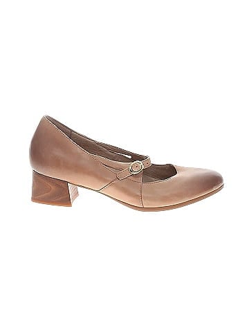 Dansko Heels (view 1)