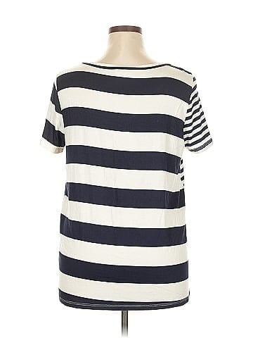 Betsey's Boutique Shop Short Sleeve T-Shirt (view 2)