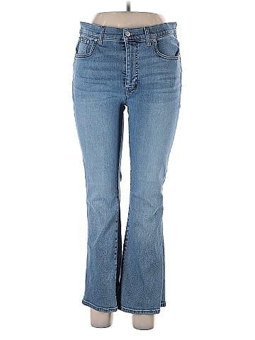 Madewell Jeans (view 1)
