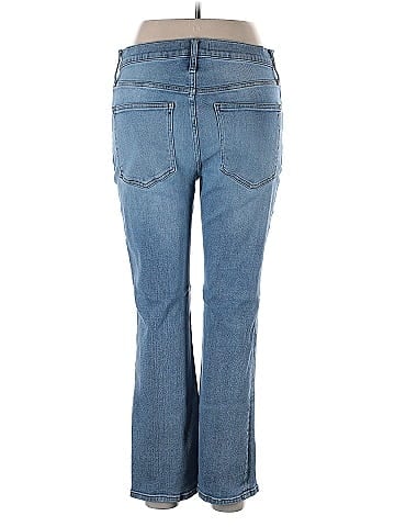Madewell Jeans (view 2)