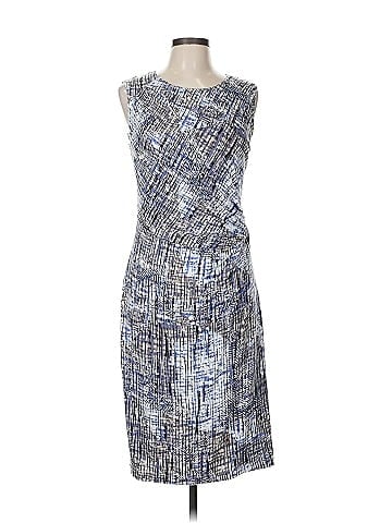 Nic + Zoe Cocktail Dress (view 1)