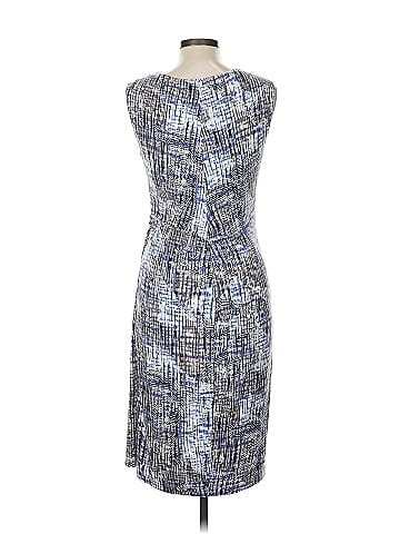 Nic + Zoe Cocktail Dress (view 2)
