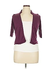 Akris Punto Cardigan