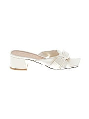Stuart Weitzman Mule/Clog