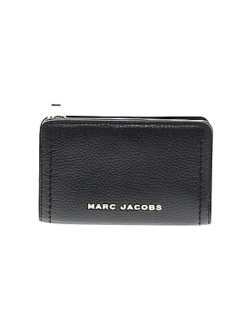 Marc Jacobs Leather Wallet (view 1)