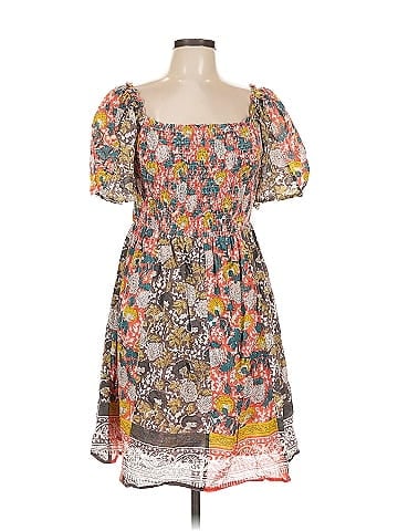 Velvet by Graham & Spencer Casual Dress (view 1)