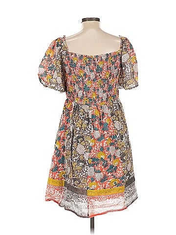 Velvet by Graham & Spencer Casual Dress (view 2)