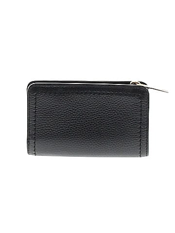 Marc Jacobs Leather Wallet (view 2)