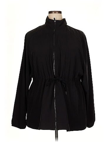 Tek Gear Track Jacket (view 1)