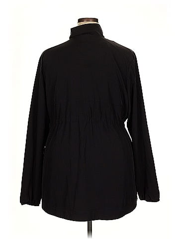 Tek Gear Track Jacket (view 2)