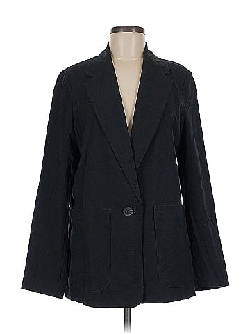 A New Day Blazer (view 1)