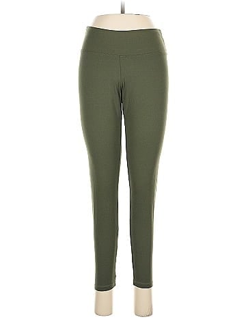 Express One Eleven Active Pants (view 1)