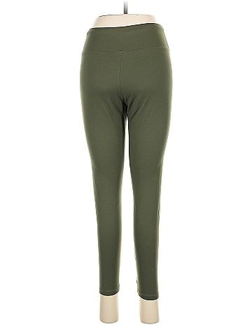 Express One Eleven Active Pants (view 2)