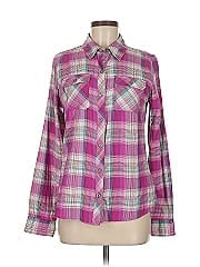 Marmot Long Sleeve Button Down Shirt