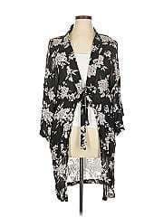 Spiritual Gangster Kimono