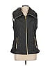 Marc New York Andrew Marc 100% Polyester Black Vest Size L - photo 1