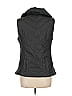 Marc New York Andrew Marc 100% Polyester Black Vest Size L - photo 2