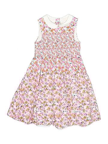 Janie and Jack Dress (view 1)