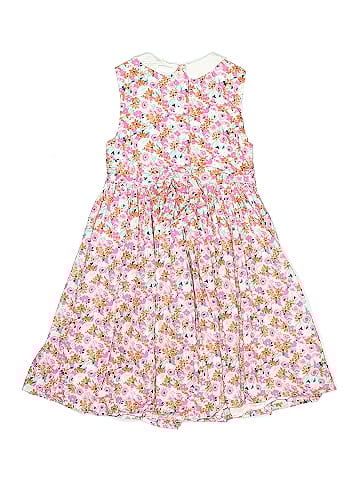 Janie and Jack Dress (view 2)