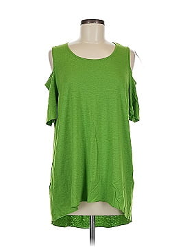 Chico's Sleeveless T Shirt