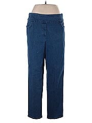 Alfred Dunner Jeans